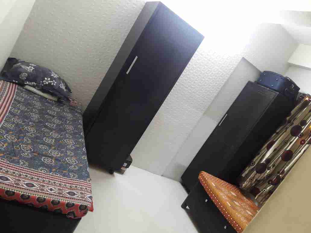 No Preference PG room in Andheri West, Mumbai – photo 2